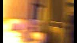 ghost in belfast flat