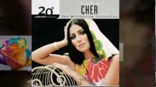 CHER don&#39;t try to close a rose