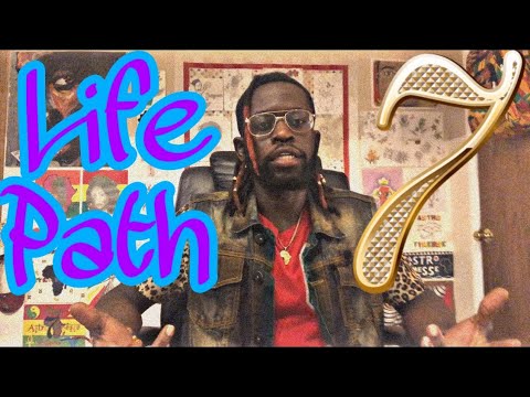 Numerology: Life Path 7 #Life #Path #Numerology #AstroFinesse