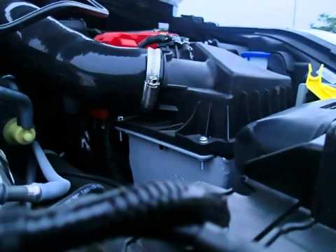 mountune Induction Kit for Mk7 Fiesta 1.0T