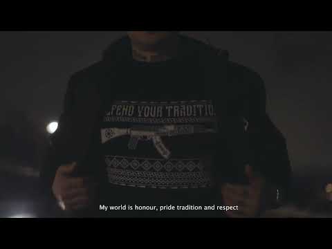 TOMASZ - BEEF FIGHT AGAINST BLOODAXE