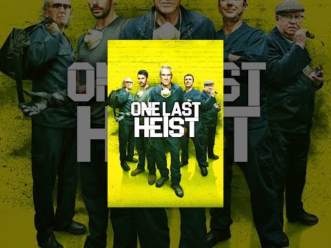 One Last Heist