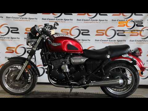 Watch A Video From Sun Coast Cycle Sports