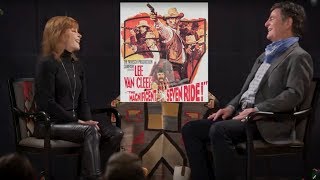 Stefanie Powers: HARDCASE, MAGNIFICENT SEVEN & Desperate Women! video