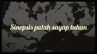 Download lagu Humiliation - Sinopsis Patah Sayap Tuhan (Lirik) mp3 Download lagu Humiliation - Sinopsis Patah Sayap Tuhan (Lirik) mp3