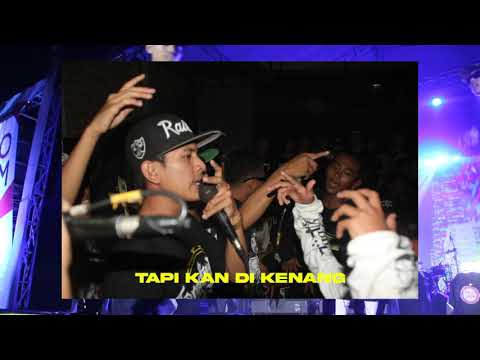 GANGS'SALATOS - FIVE YEARS ( Documentary )