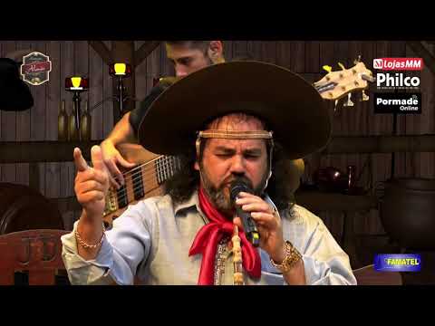 SANTO FOLE   CLASSICOS COM BAITACA E CANUDO  - CADELA BAIA