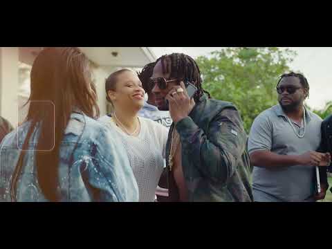 PAPALAVI - Tet Chov (Official Video)