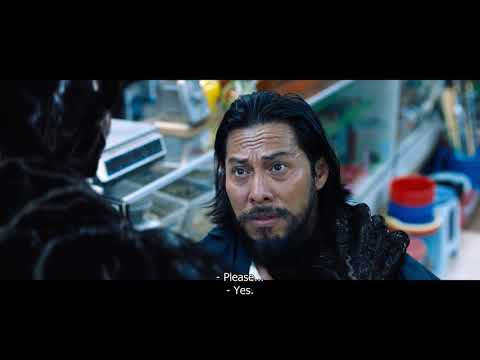 [Venom 2018] "We are Venom" Scene