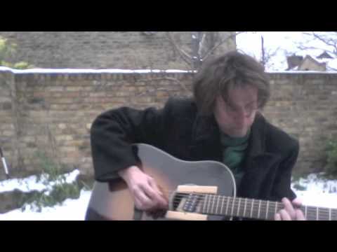 Lonely Joe Parker - Snow garden (part 2/2)