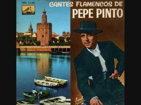 Pepe Pinto - El Pordiosero