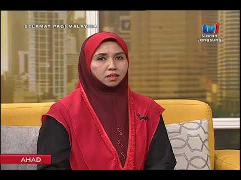 SPM 2018 - RESTAR' 2018 [18 FEB 2018]