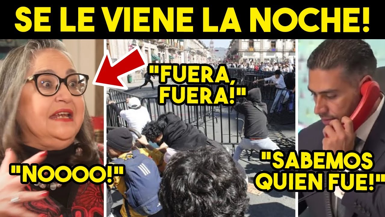 IMPACTANTE REVELACION! PIÑA EMBARRADA CASO CARLOS MANZO, NO LO PUEDEN CREER. ES SU FIN