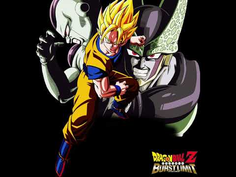 DragonBall Z: Burst Limit - Opening Full Theme Song (Kiseki no Hono yo Moeagare) [Original Verison]