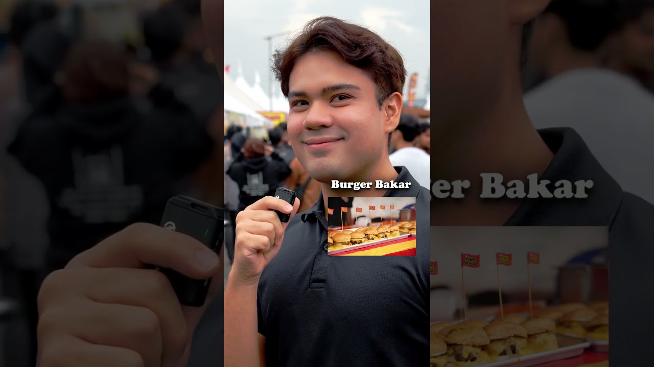 edkl belanja makan ramadan: part five