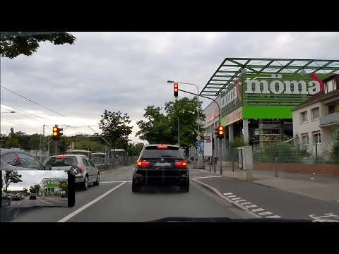 Frankfurt | Riederwald / Enkheim / Fechenheim