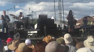 Trampled Under Foot - "I Didn't Try" - Blues From The Top 2016 - 6/25/16