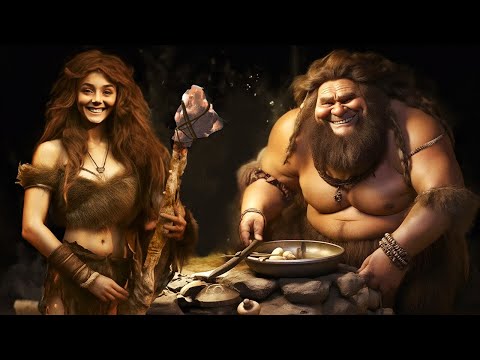 考古学的発見は歴史を揺るがす:私たちはネアンデルタール人の隣に住んでいた