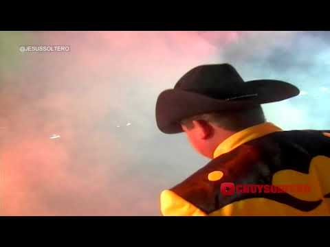 ALBERTO ESPARZA Y LOS CHALINILLOS EL AMANECIDO