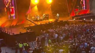 You Can’t Always Get What You Want - the Rolling Stones in Munich 2022