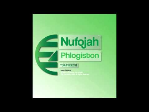 T3K-FREE031: Nufojah - "Phlogiston"