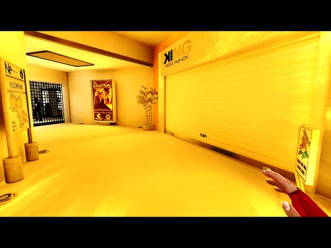 Mirror's Edge - Pt 7 New Eden (Chapter #5)