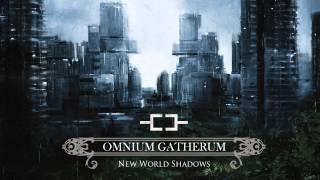 OMNIUM GATHERUM Nova Flame