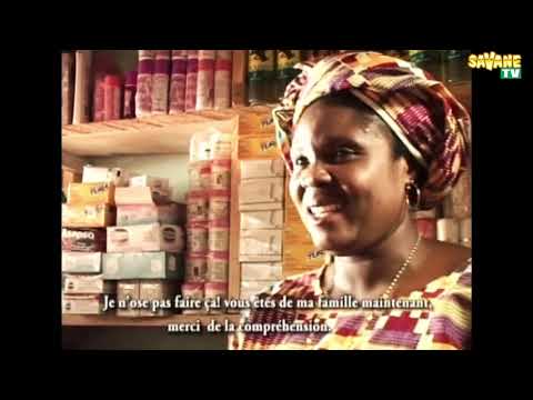 CITE POURRIE Saison 1 - Épisode 22 UN FILM RÉALISE PAR BOUBACAR ZIDA DIT SIDNABA