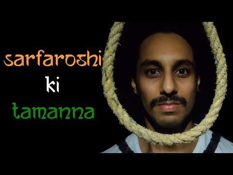 Hamzaa Ansari Freedom Fighter 