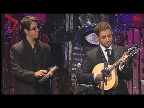 Danilo Brito | Ingênuo (Pixinguinha) | Instrumental SESC Brasil