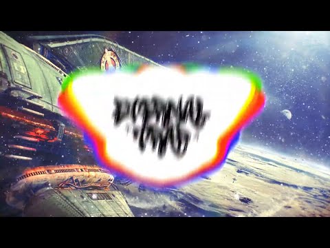 (Visualizer Test [V3 Old Trap Nation Visualizer]) ATLANT!C - Signature w/Blackryst (Bass Boosted)