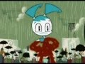 My Life As A Teenage Robot Intro