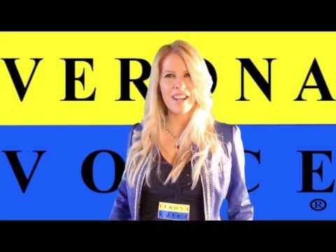 Spot Verona Voice
