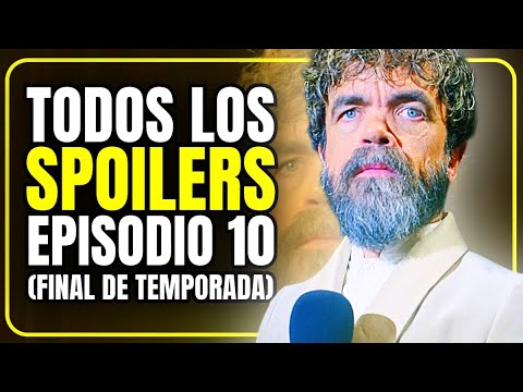 💉 Dexter: Resurrection | Episodio 10 | RESUMEN y Final Explicado del 1x10 en Español (2025)