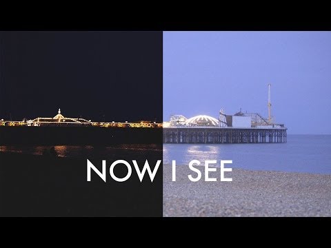 Now I See: Sony A7S Low Light