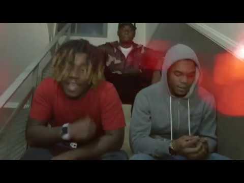 JankyOfYLSTE X GWEEZY - BLIGGITY (OFFICIAL MUSIC VIDEO)