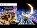 DreamWorks All Star Kart Racing 23 PS5 Longplay