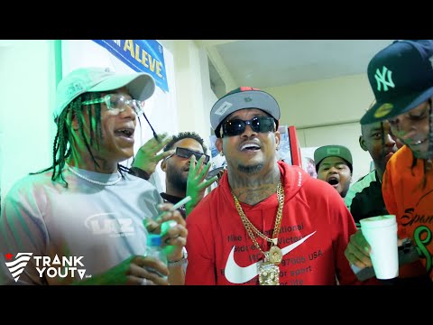 KON3VIGA x POPO - UNA PASTILLA (VIDEO OFICIAL)