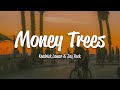 Kendrick Lamar - Money Trees (Lyrics) ft. Jay Rock
