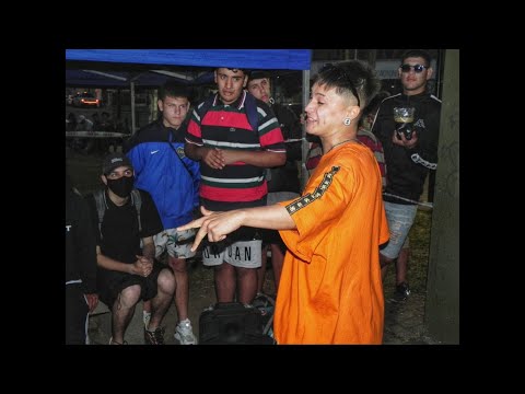 🔥8VOS🔥 Bastian-Cianuro VS Metanoia-SLM #BreakingBarsHipHop