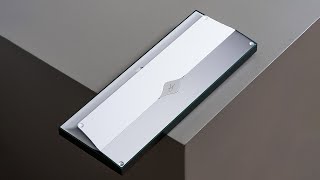 Syrin TKL — Simple and Elegant