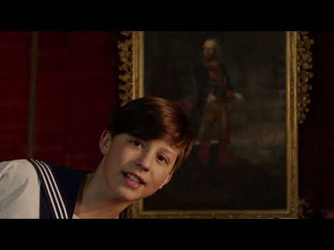 950 Jahre St. Florianer Sängerknaben