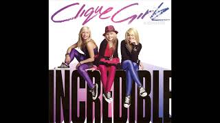 12. What It&#39;s Like To Be Me - Clique Girlz