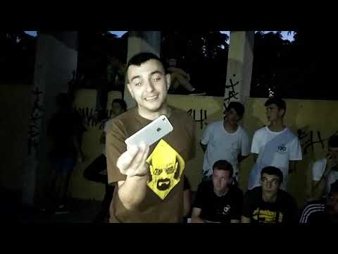 RAFA13 VS RAMOS | 8avos VII EDICIÓN |