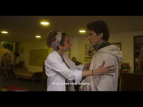 Colibrí l "Tranqui Todo va estar Bien" Clip