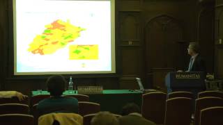 Adnan Khan: Humanitas Symposium in Economic Thought 2013-2014