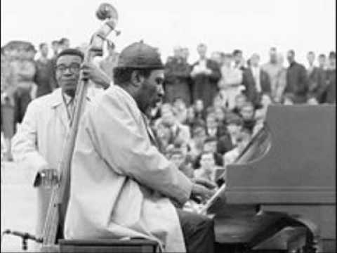 Thelonious Monk - Misterioso