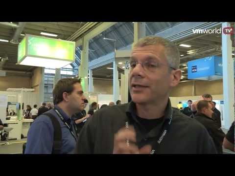 A Tech Preview of vCenter Operations for View and an overview of vCenter Operations.