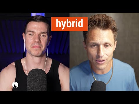 FitnessFAQs and Marcus Filly