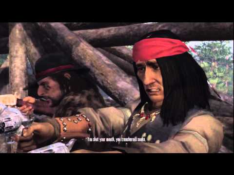 Pt.57 Red Dead Redemption Walkthrough [720p HD]